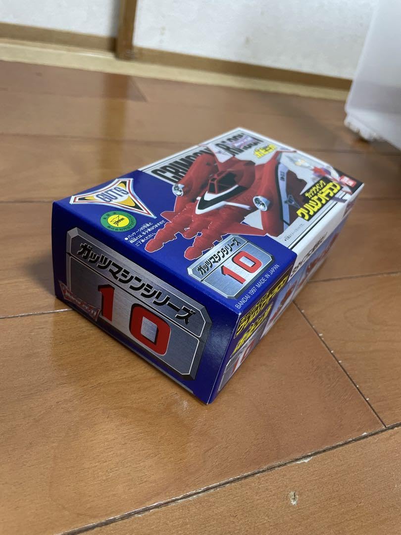 ウルトラマンティガ　ウルトラメカ　ポピニカ　クリムゾンドラゴン　フィギュア ウルトラマンティガ ウルトラマントリガー ウルトラメカ